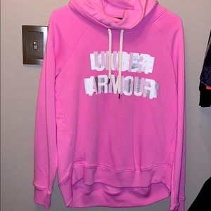 UNDER ARMOUR HOODIE💗